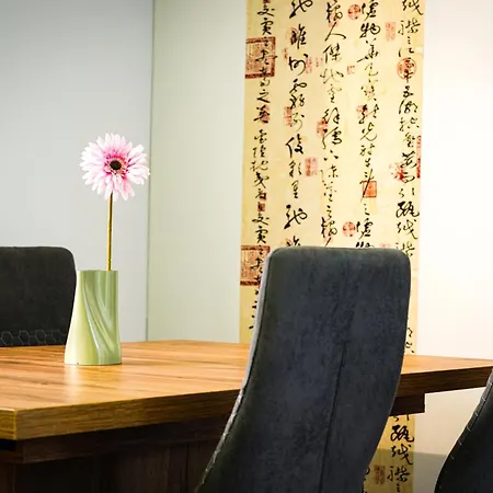 Alpenloft Apartament Bregencja