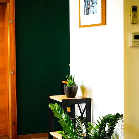 Alpenloft Apartament *