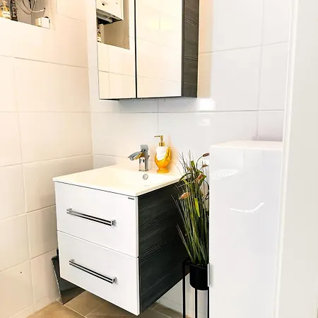 Alpenloft Apartamento