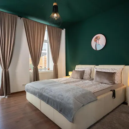 Apartamento Alpenloft Bregenz