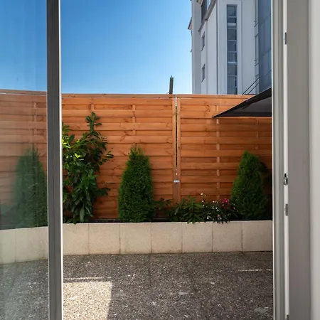 Apartamento Alpenloft