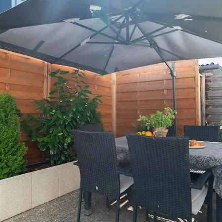 Apartamento Alpenloft