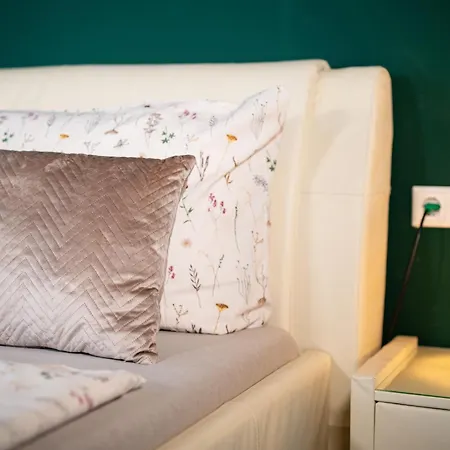 Alpenloft Apartamento *