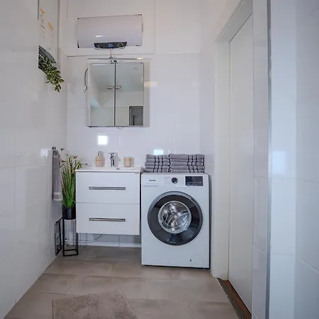 Alpenloft Apartamento Bregenz
