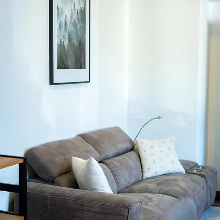 Alpenloft Apartamento Bregenz
