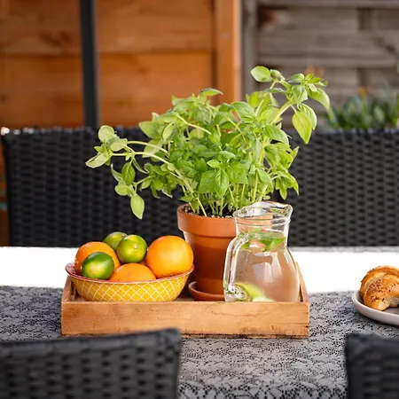 Alpenloft Apartamento Bregenz