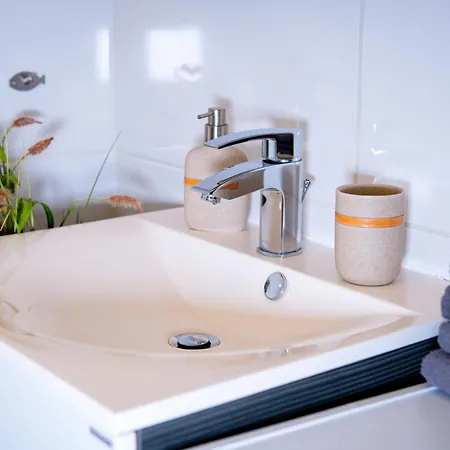 Apartamento Alpenloft Bregenz