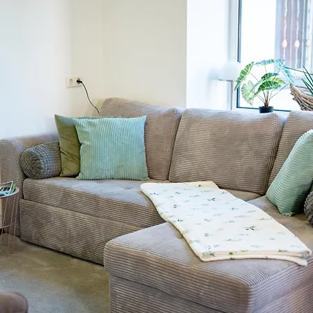 Alpenloft Apartamento