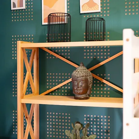 Alpenloft Apartamento *