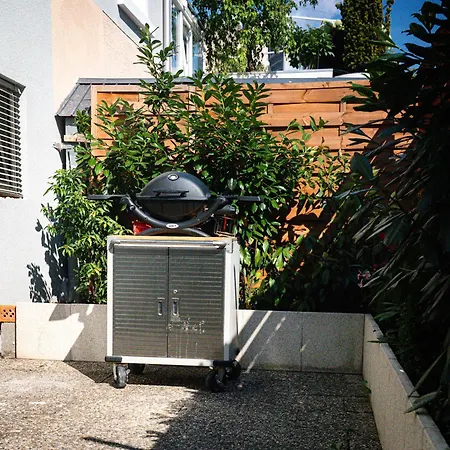 Alpenloft Apartamento Bregenz