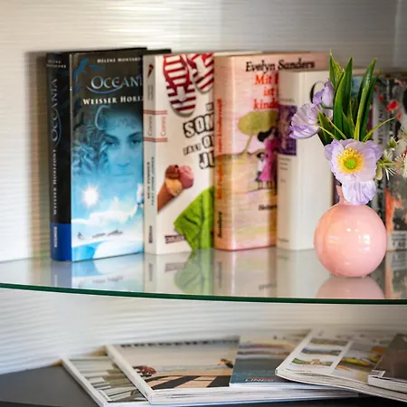 Alpenloft Apartamento *