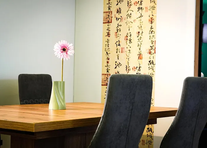 Alpenloft Apartament Bregencja