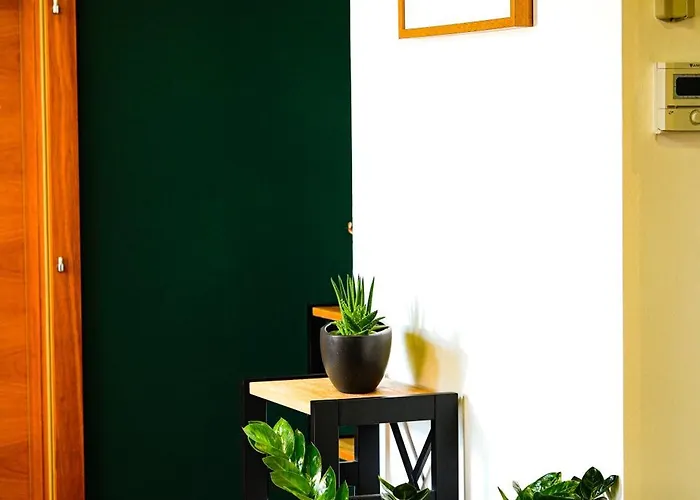 Alpenloft Apartament *