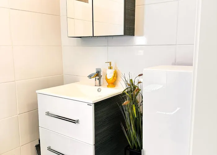 Alpenloft Apartament